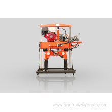 Hydraulic Railway Tamping Machine